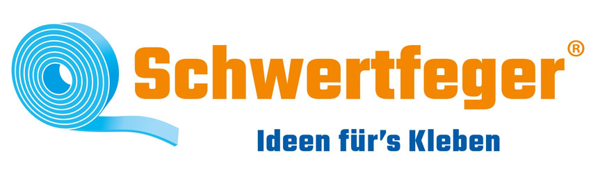 Klebebänder bedrucken-Friedrich Schwertfeger GmbH & Co. KG